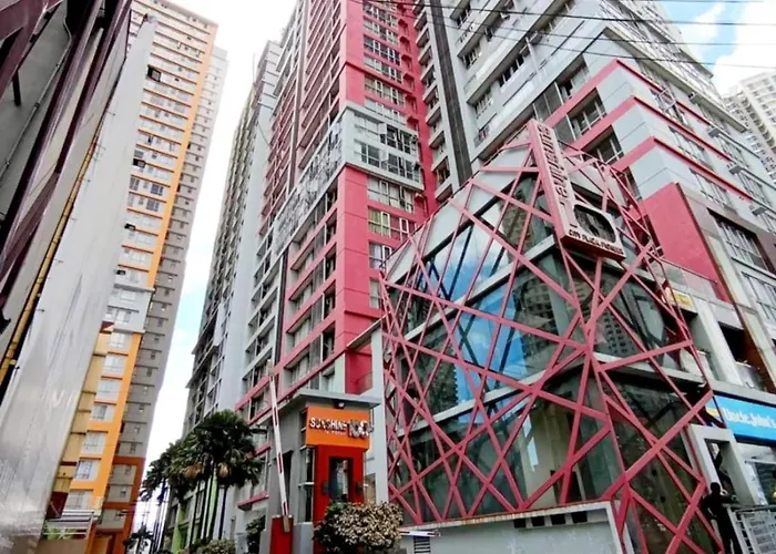 Sunshine 100 Plaza Capsule hotel