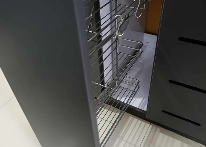 Capsule hotel Sunshine 100 Plaza *